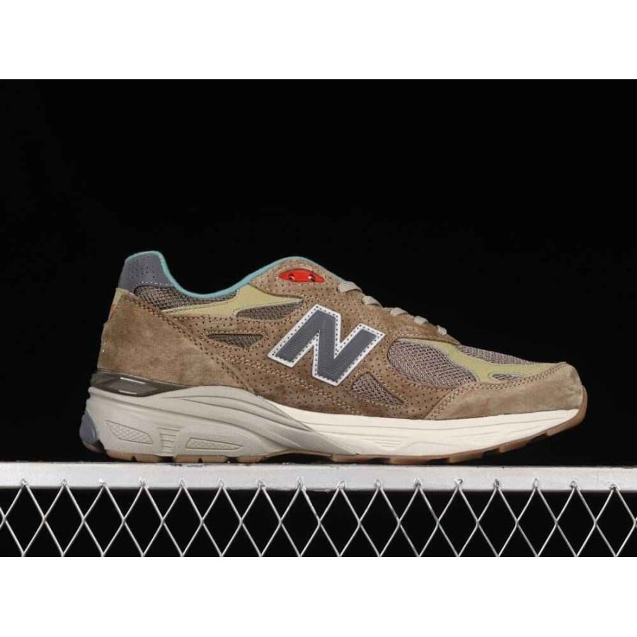 Bodega x 990v3 Made In USA