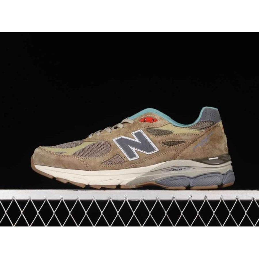 Bodega x 990v3 Made In USA