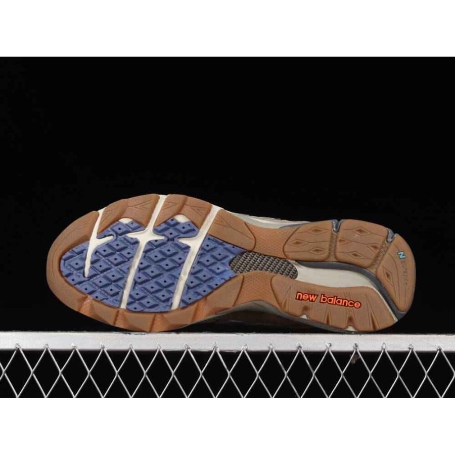 Bodega x 990v3 Made In USA