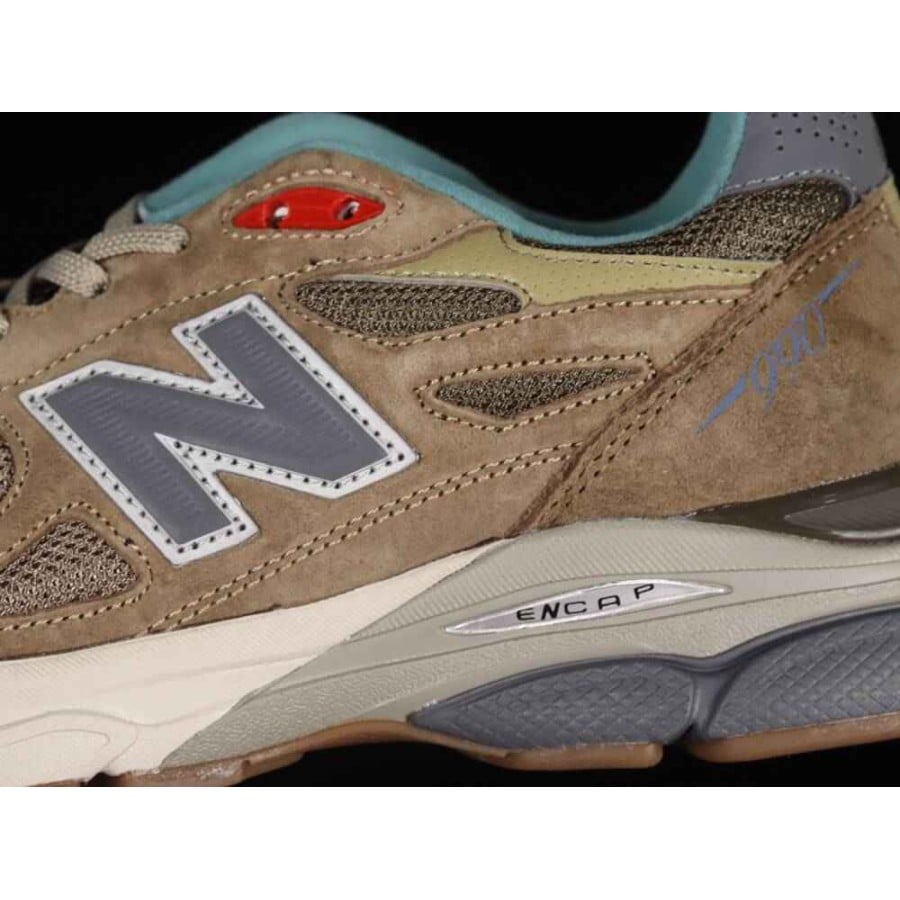 Bodega x 990v3 Made In USA