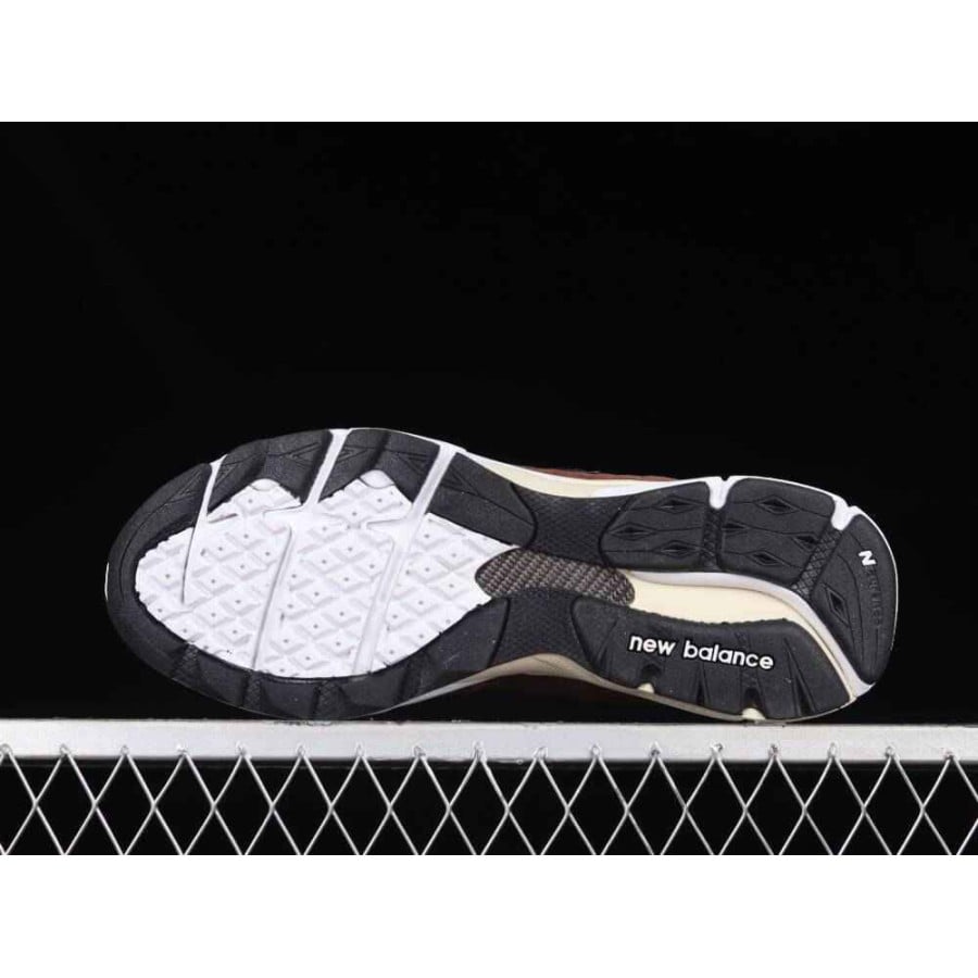 JJJJound x 990v3 Made in USA