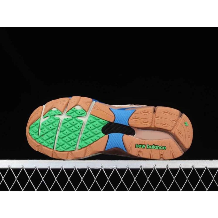 Joe Freshgoods x 990v3 Made In USA