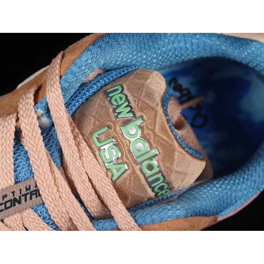 Joe Freshgoods x 990v3 Made In USA