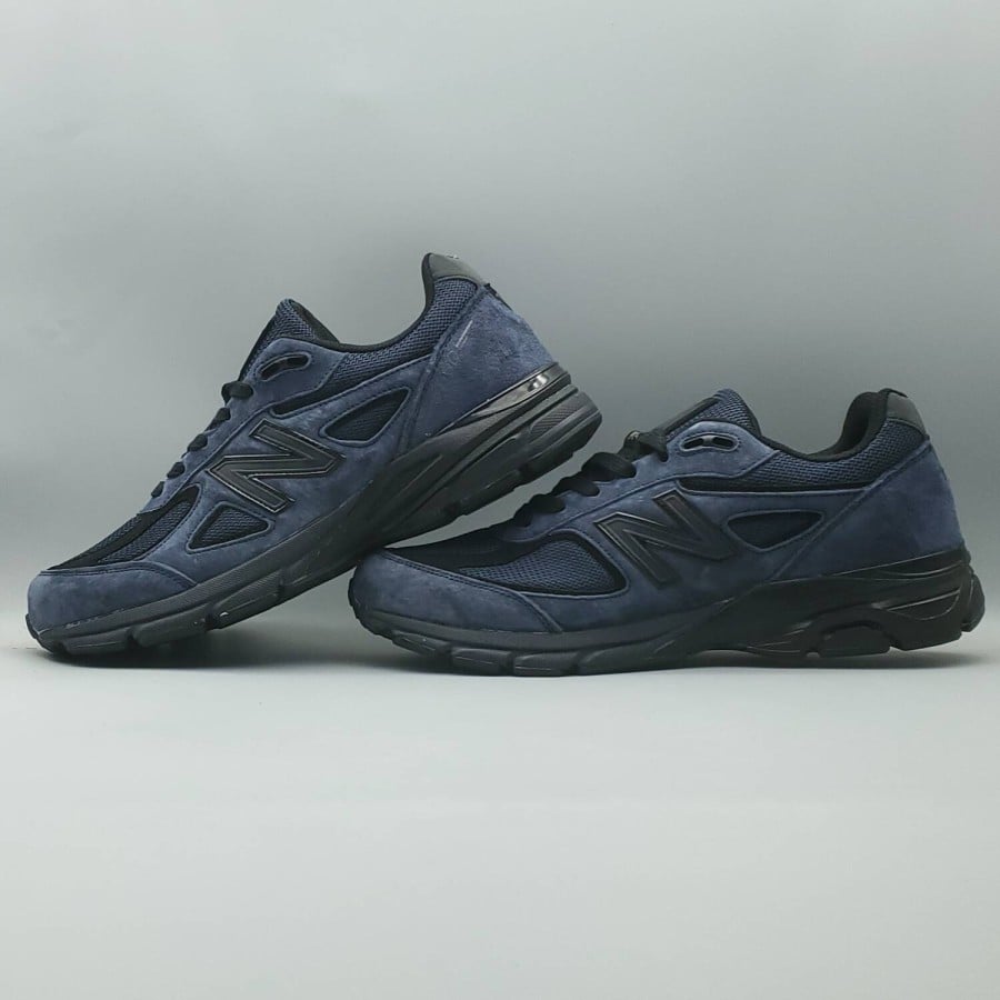 JJJJound x 990v4 Made in USA