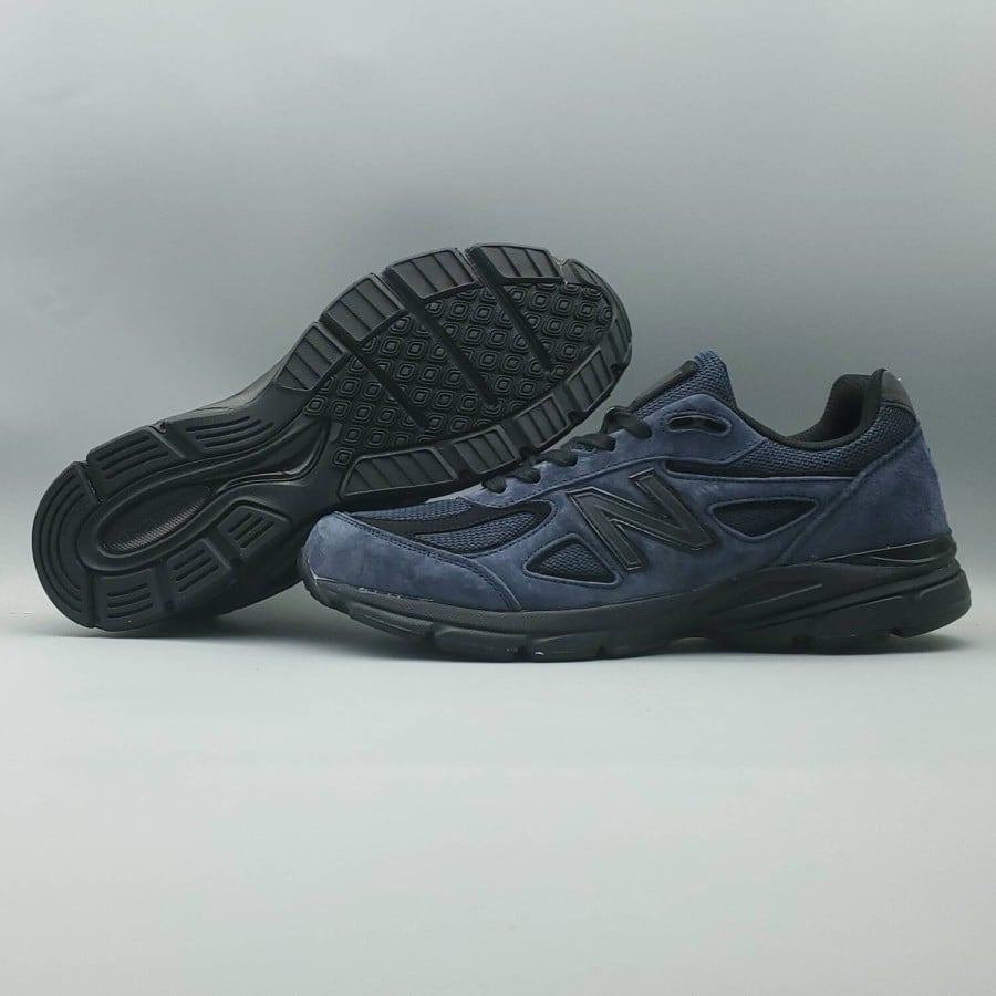 JJJJound x 990v4 Made in USA