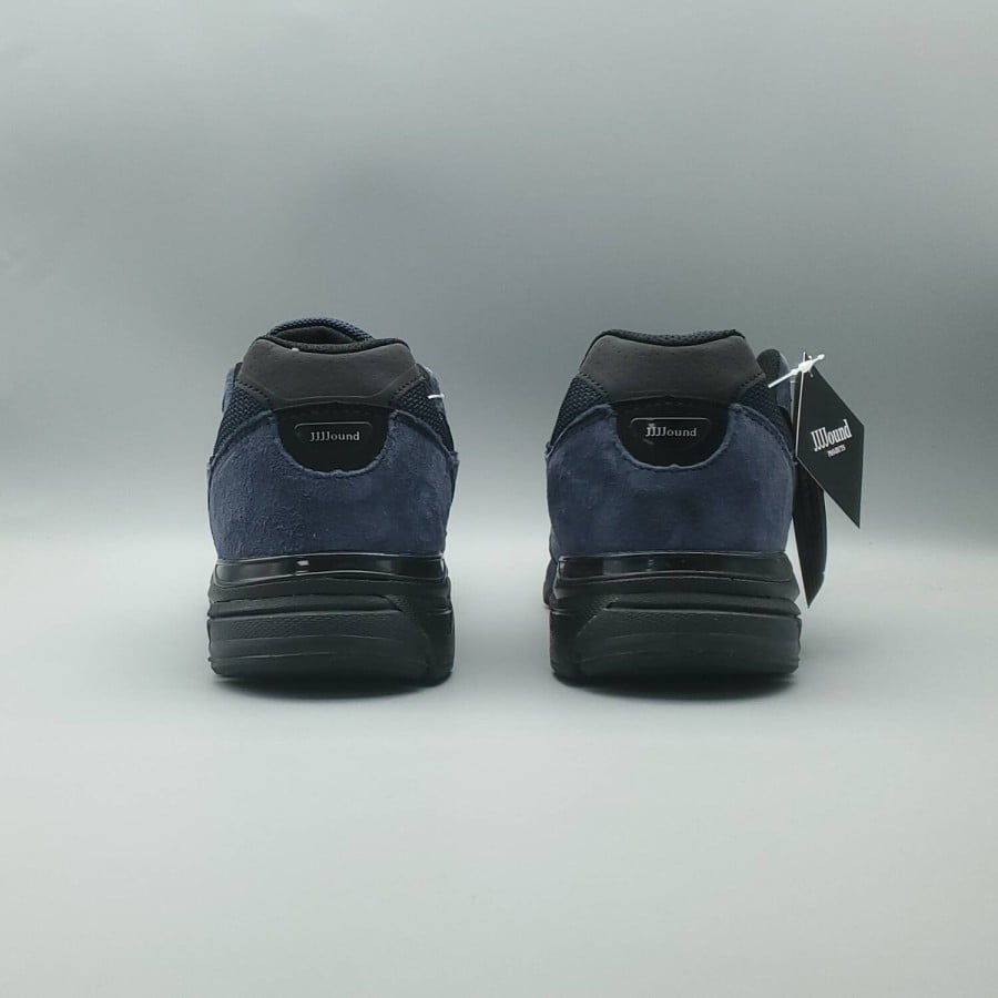 JJJJound x 990v4 Made in USA