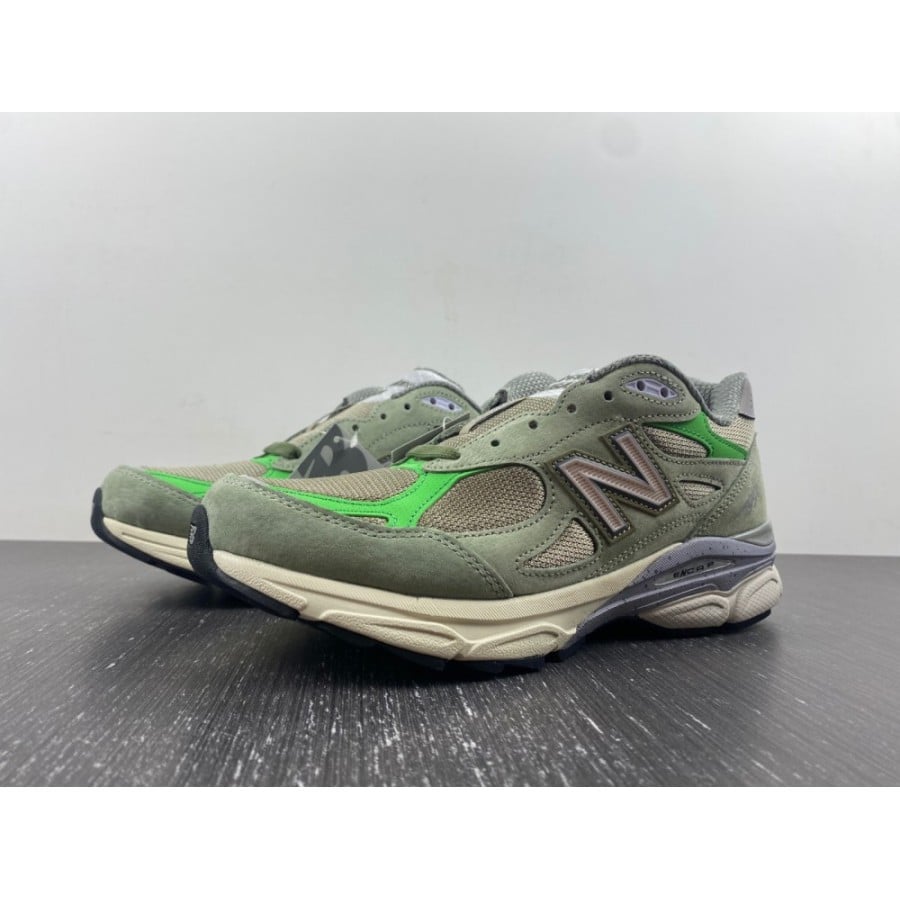 Patta x 990v3 Made in USA