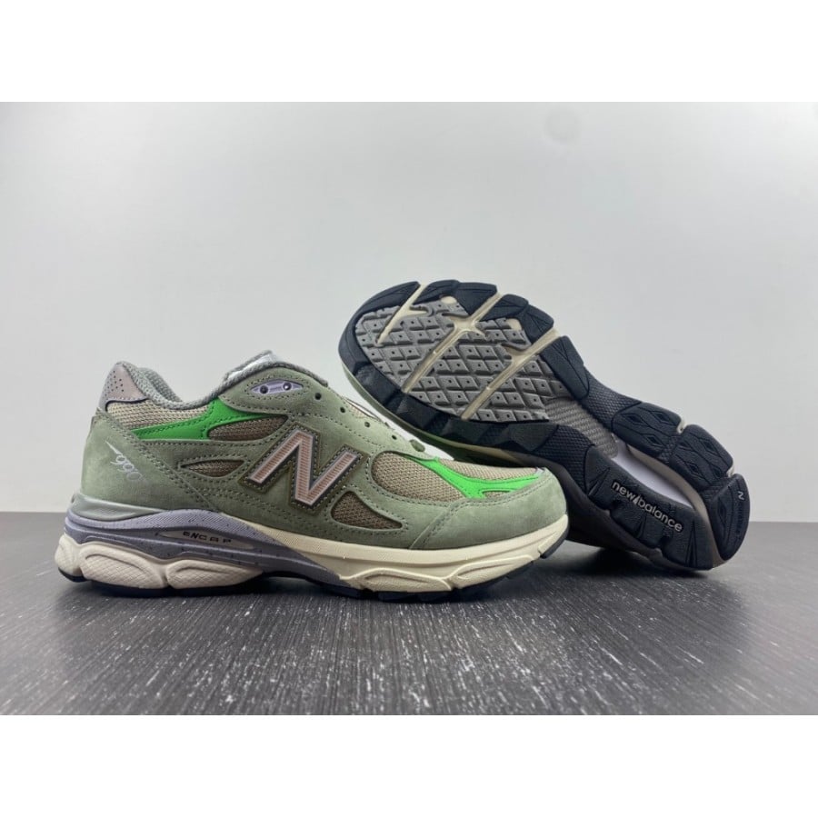 Patta x 990v3 Made in USA
