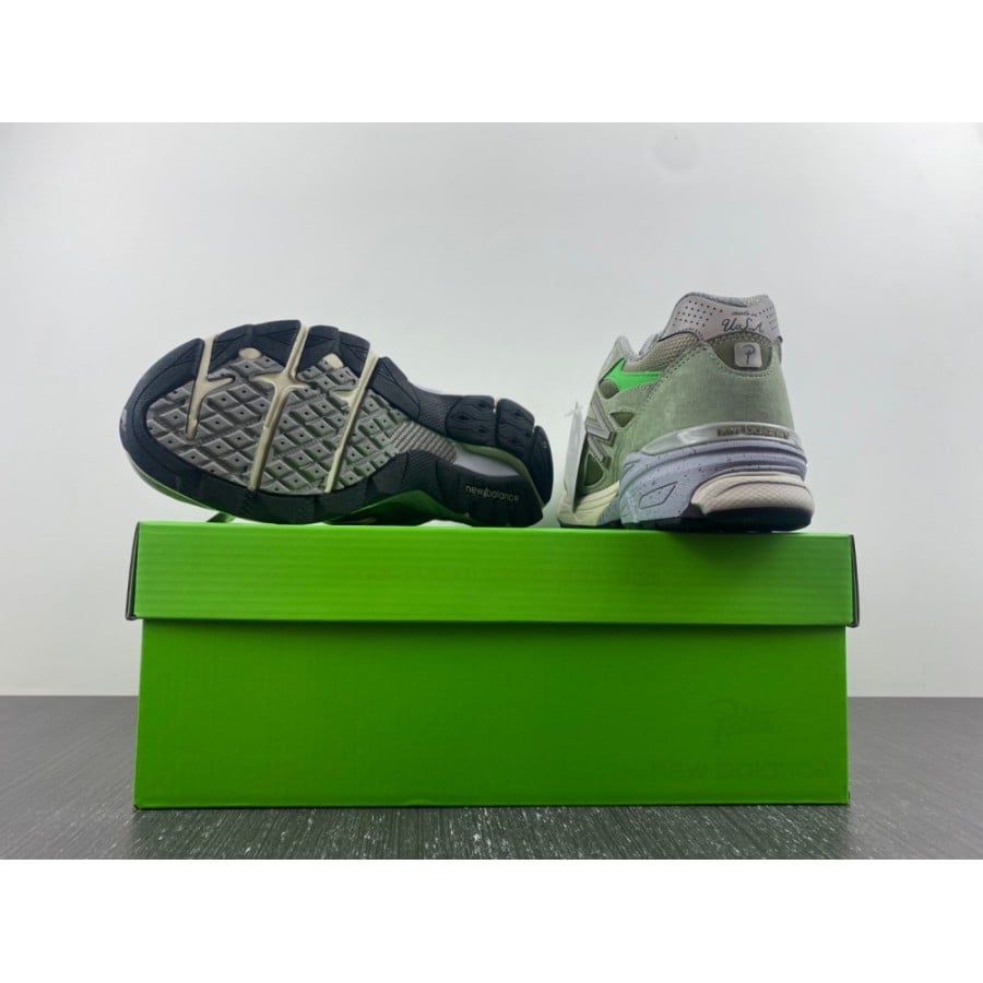 Patta x 990v3 Made in USA