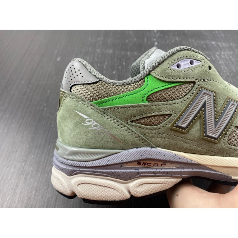 Patta x 990v3 Made in USA