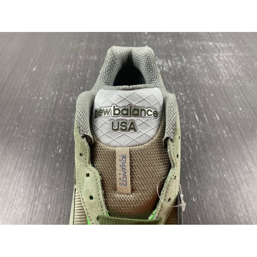 Patta x 990v3 Made in USA