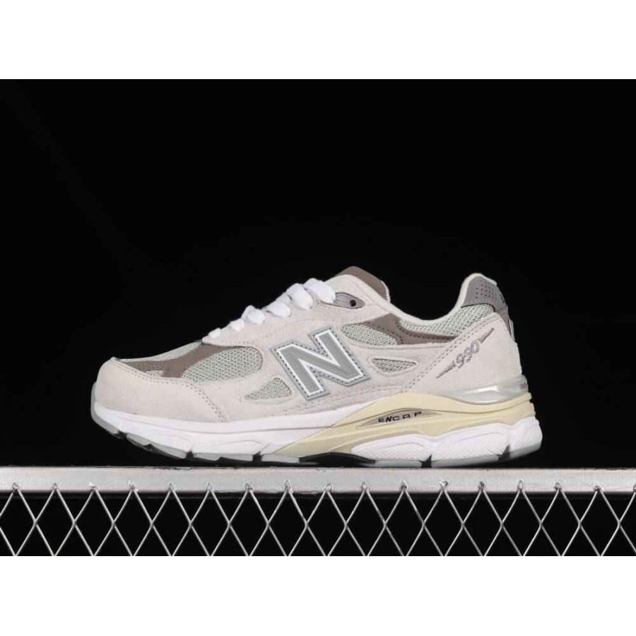 YCMC x 990v3 Made in USA