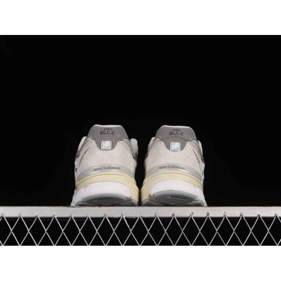 YCMC x 990v3 Made in USA