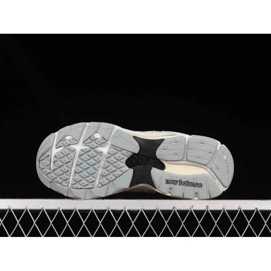 YCMC x 990v3 Made in USA
