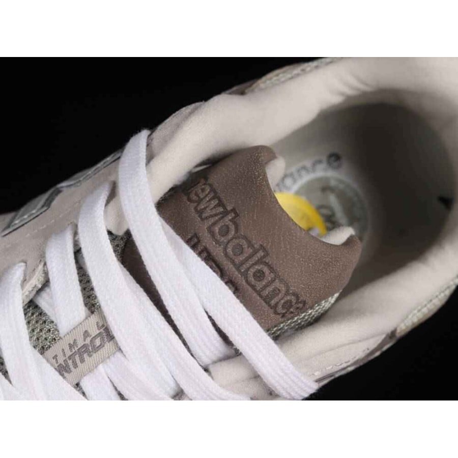 YCMC x 990v3 Made in USA