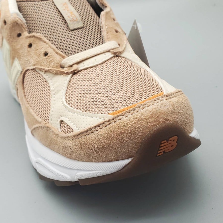 size? x 990v3 Made in USA
