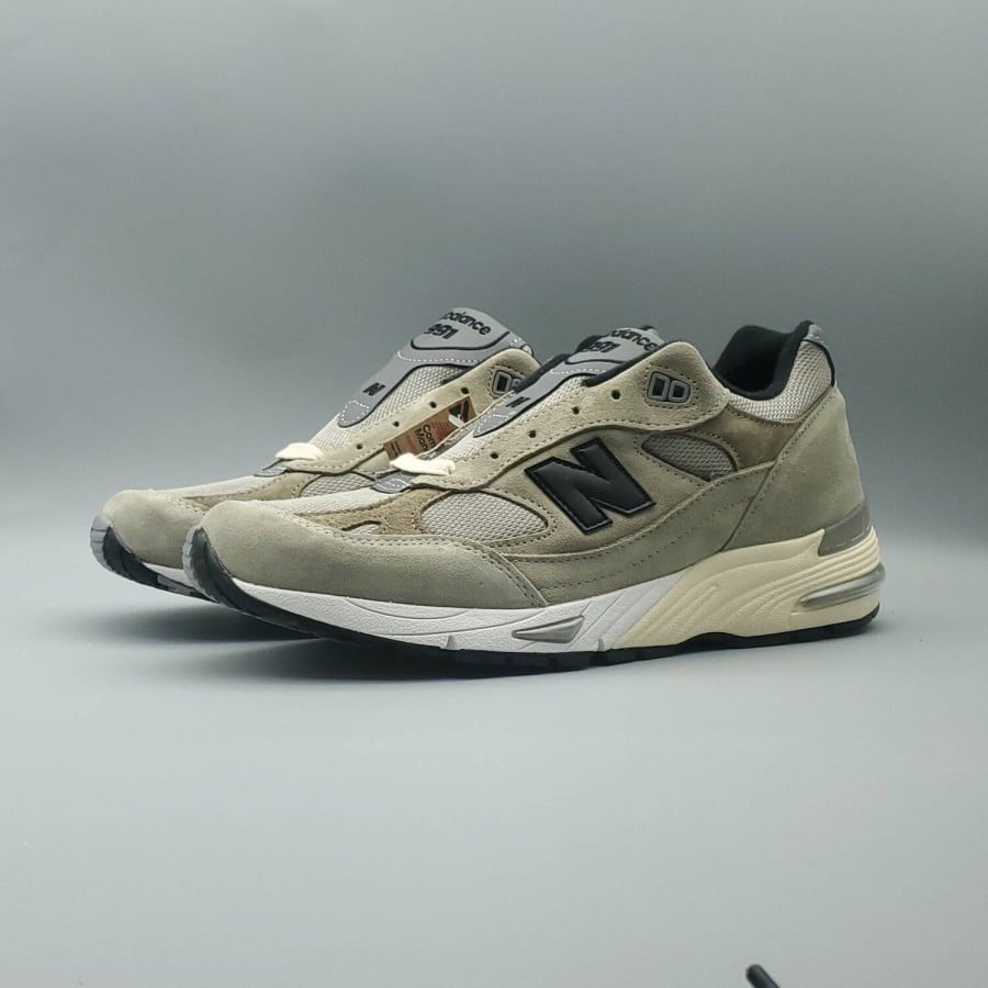 JJJJound x 991 Made in England