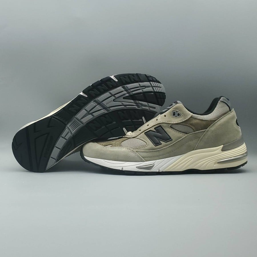 JJJJound x 991 Made in England