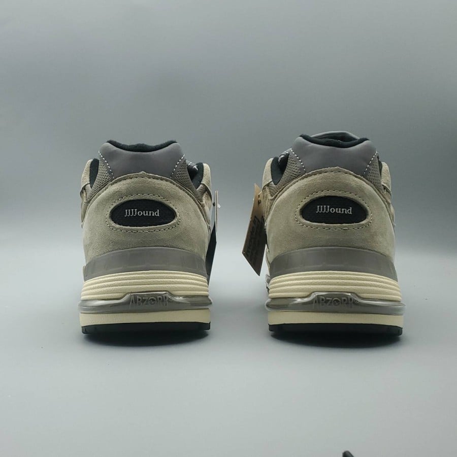 JJJJound x 991 Made in England