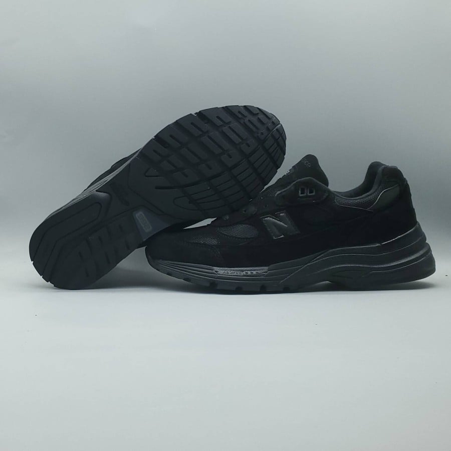 992 Made in USA