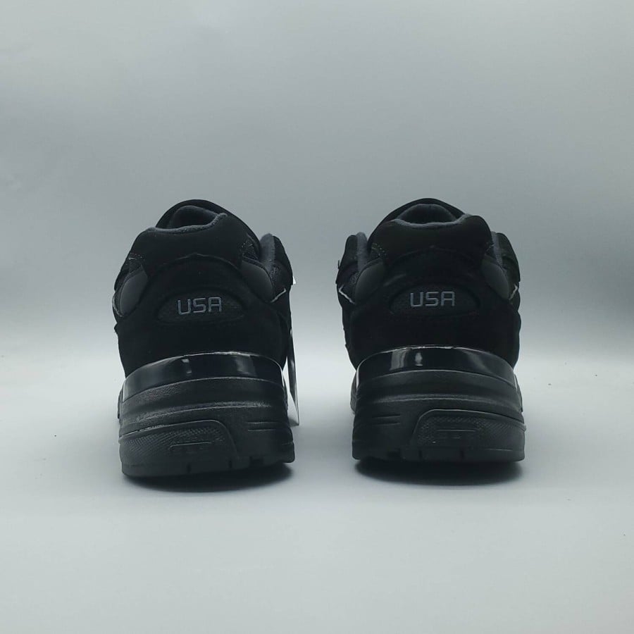 992 Made in USA