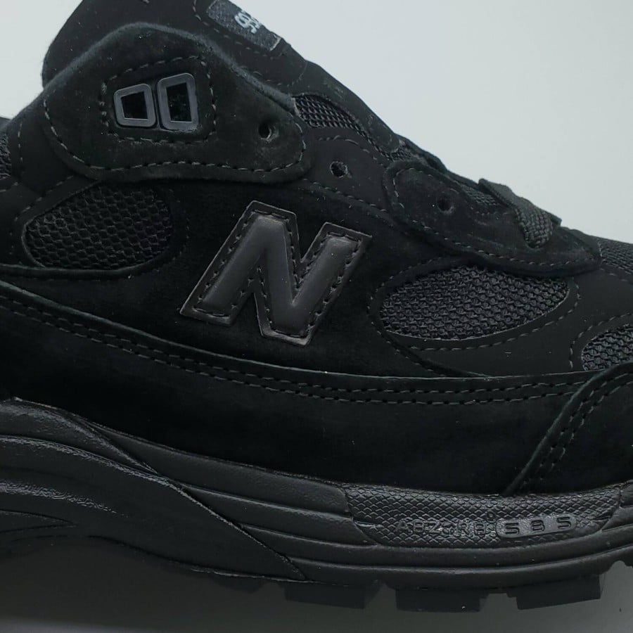 992 Made in USA