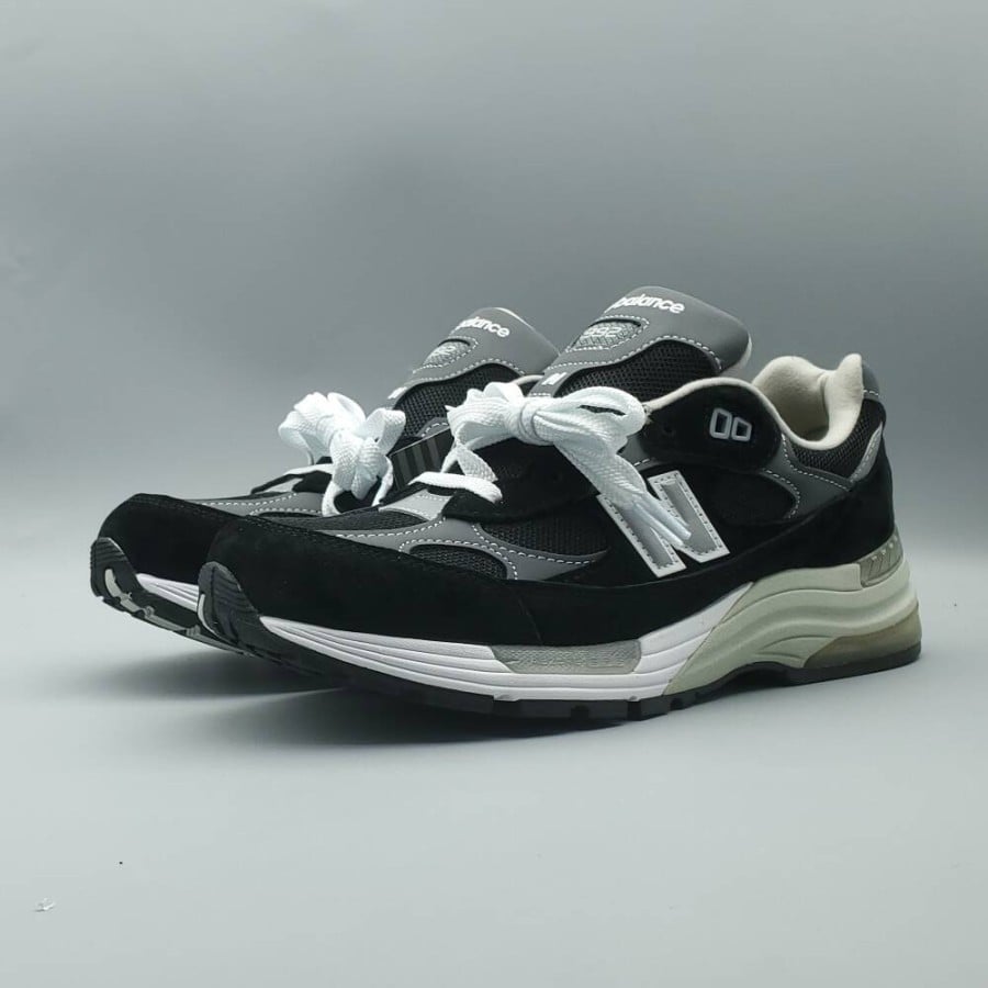 992 Made in USA