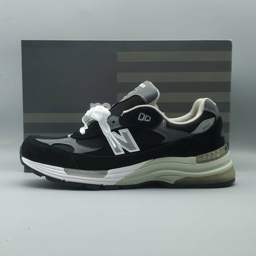 992 Made in USA