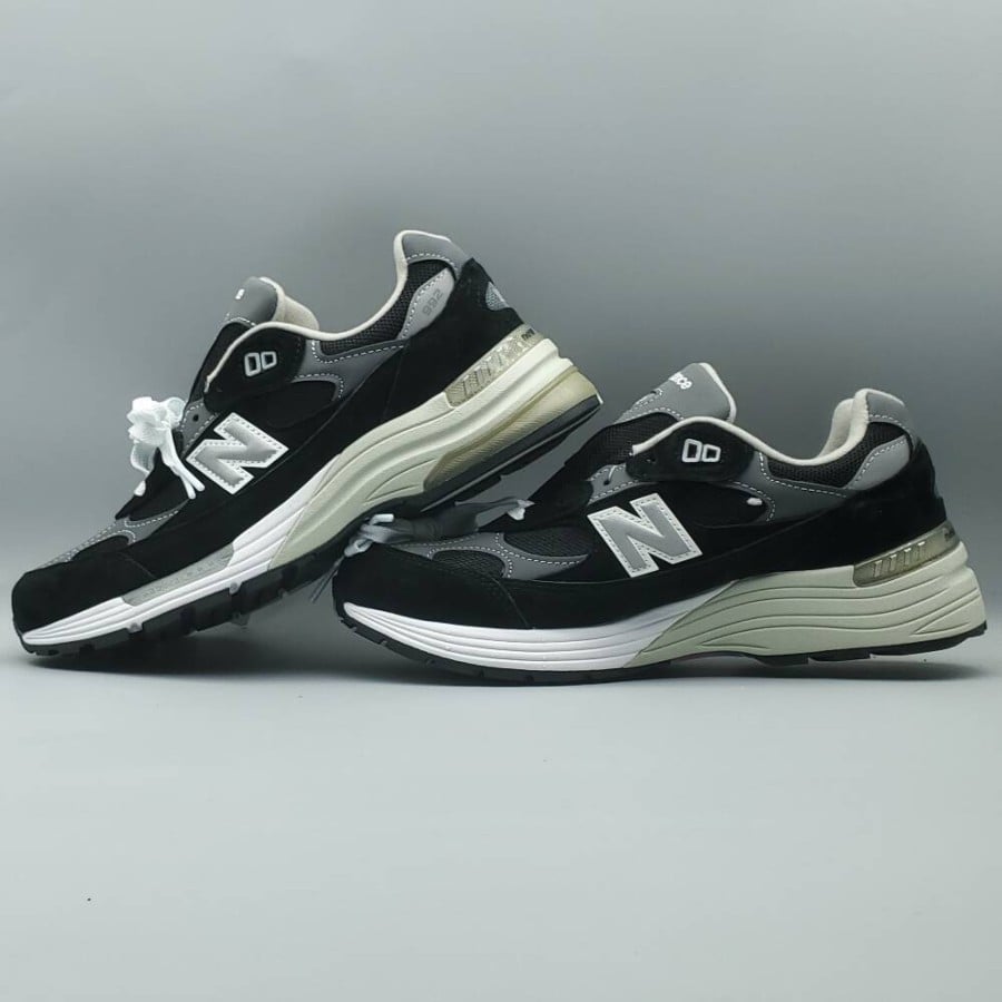 992 Made in USA