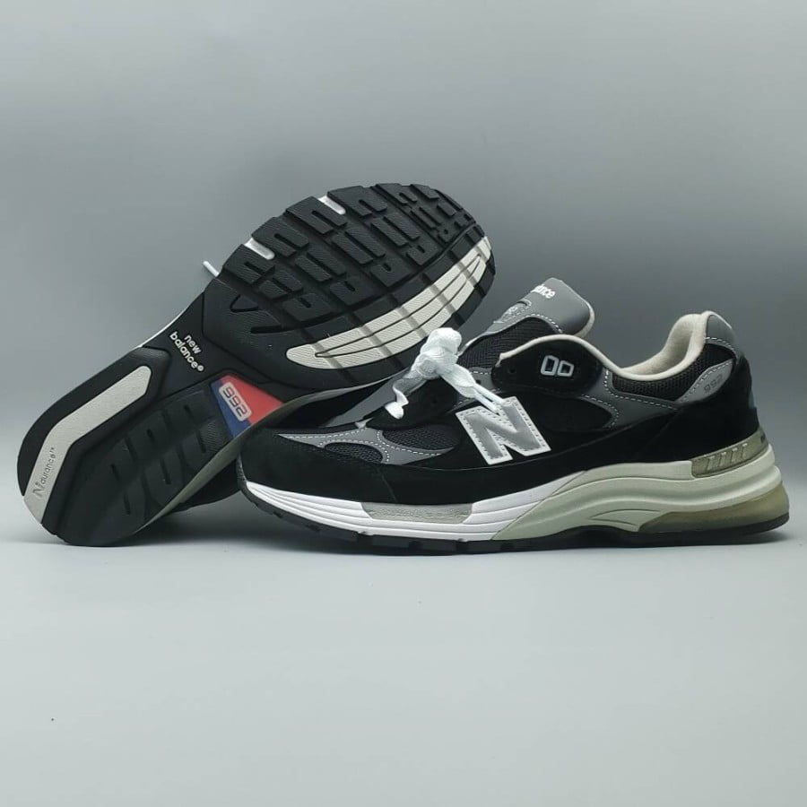 992 Made in USA