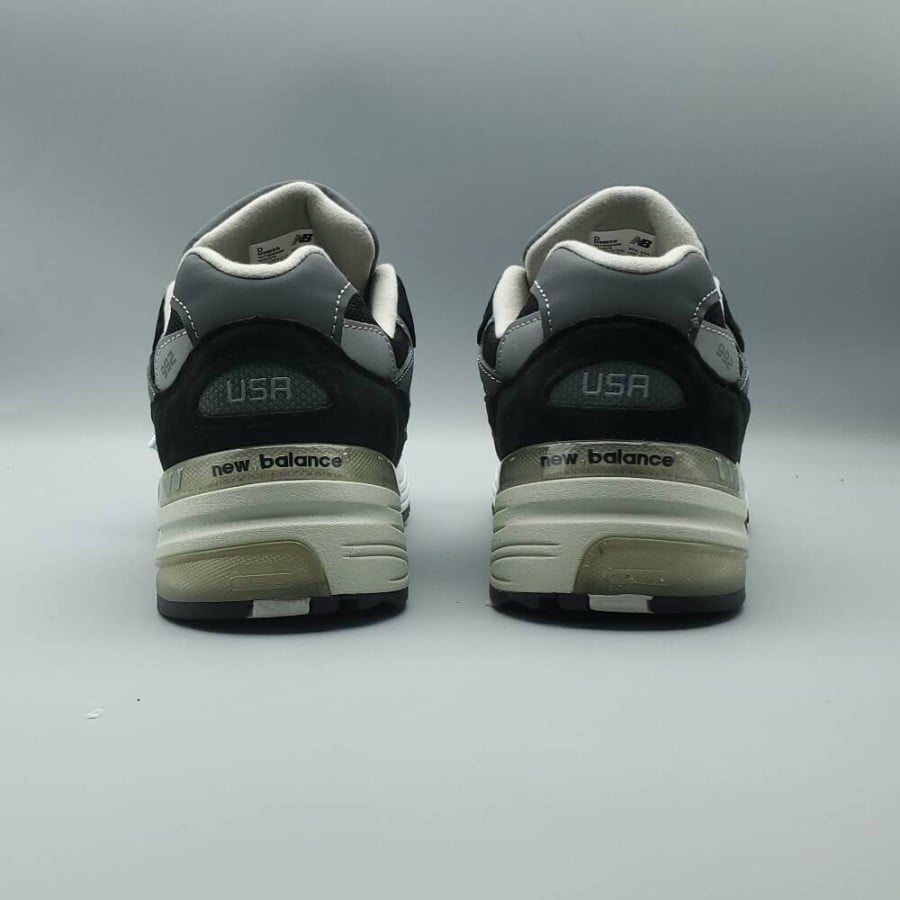 992 Made in USA