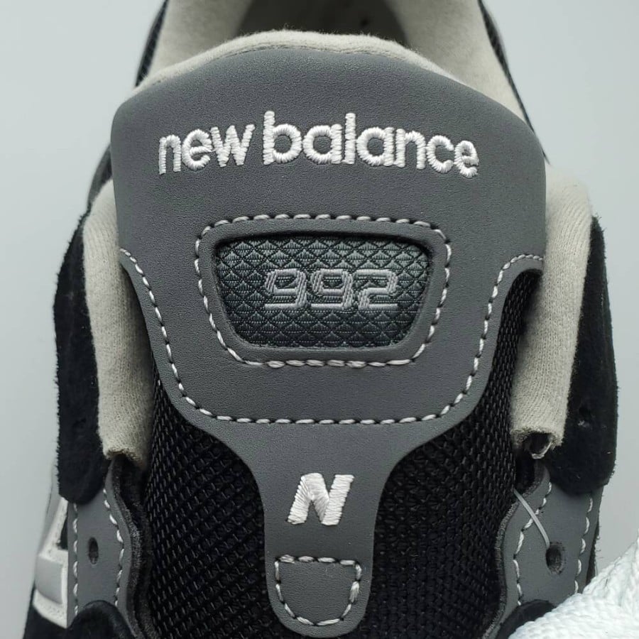 992 Made in USA