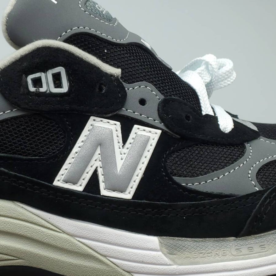 992 Made in USA