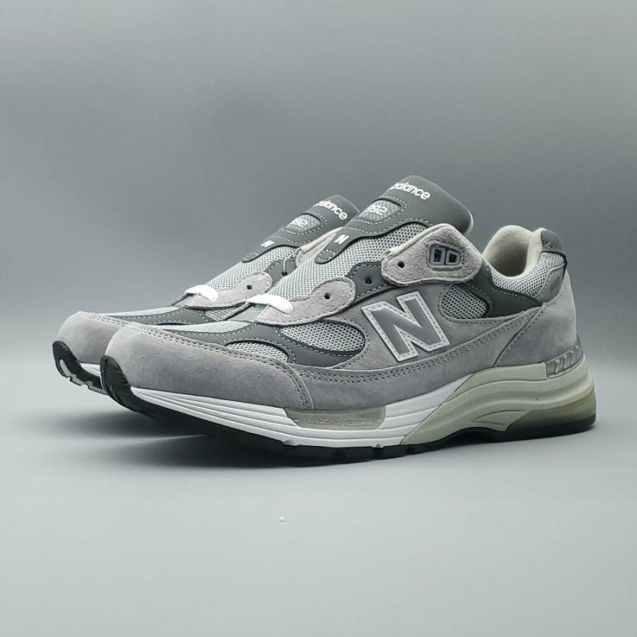 992 Made in USA