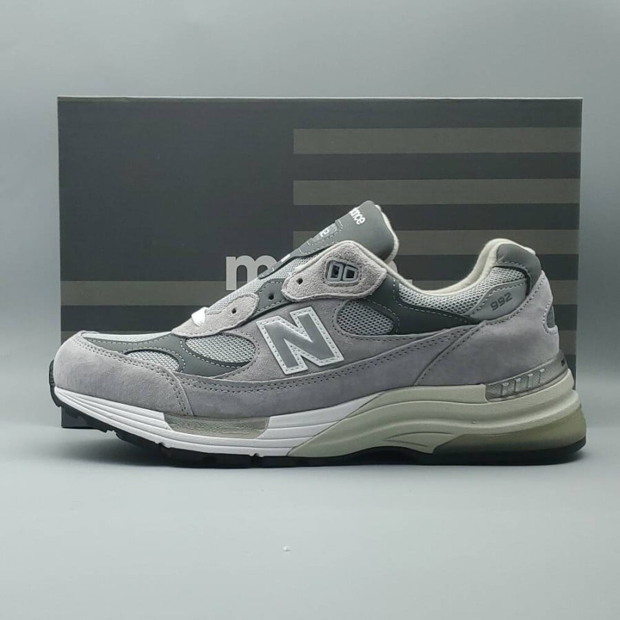 992 Made in USA