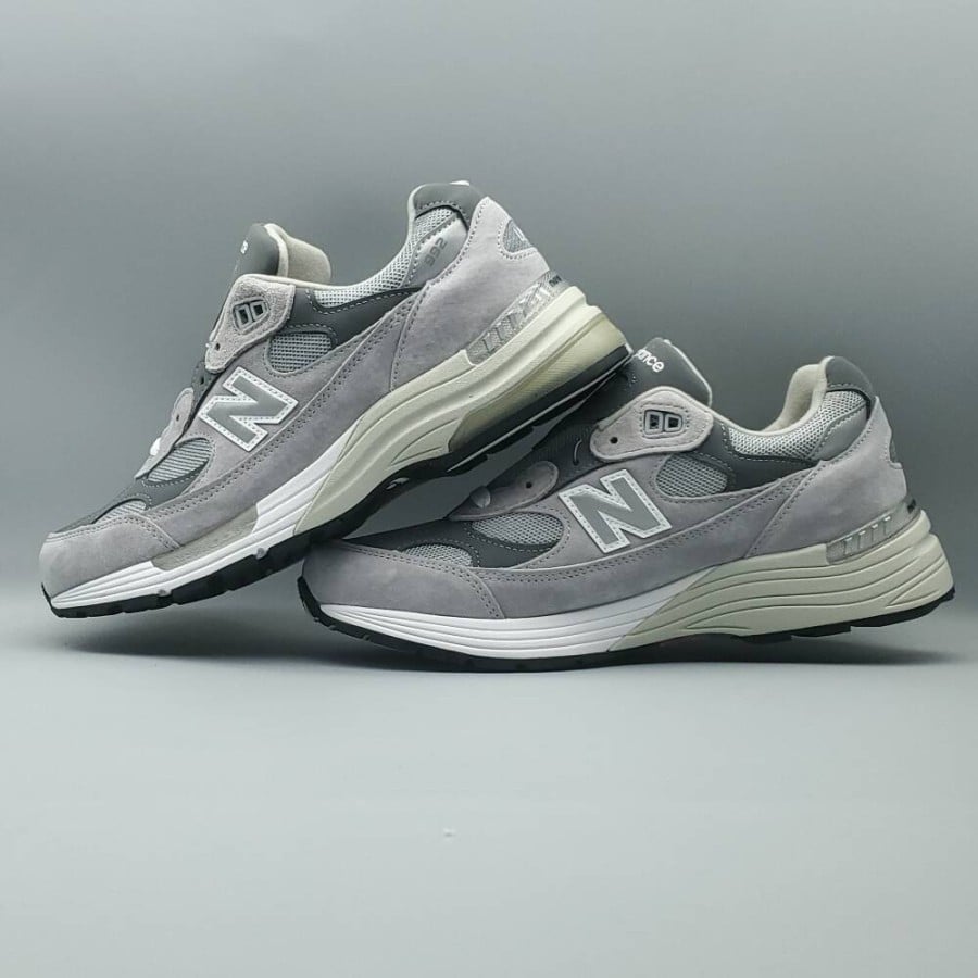 992 Made in USA