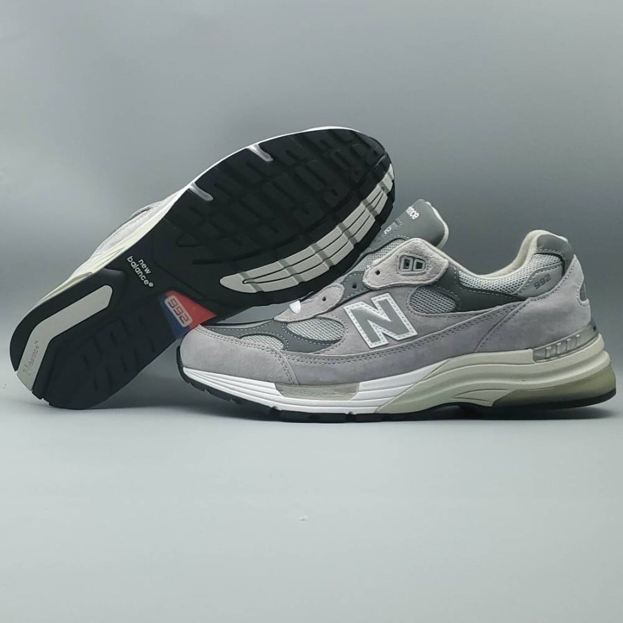 992 Made in USA