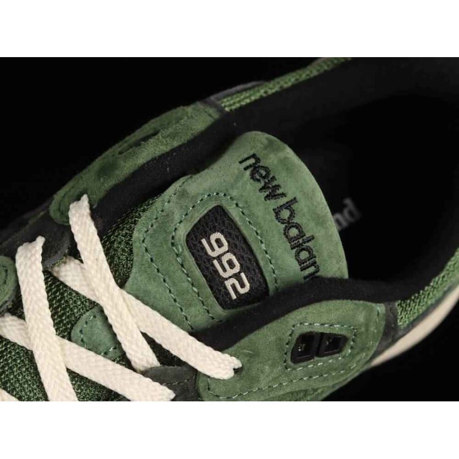 JJJJound x 992 Made in USA