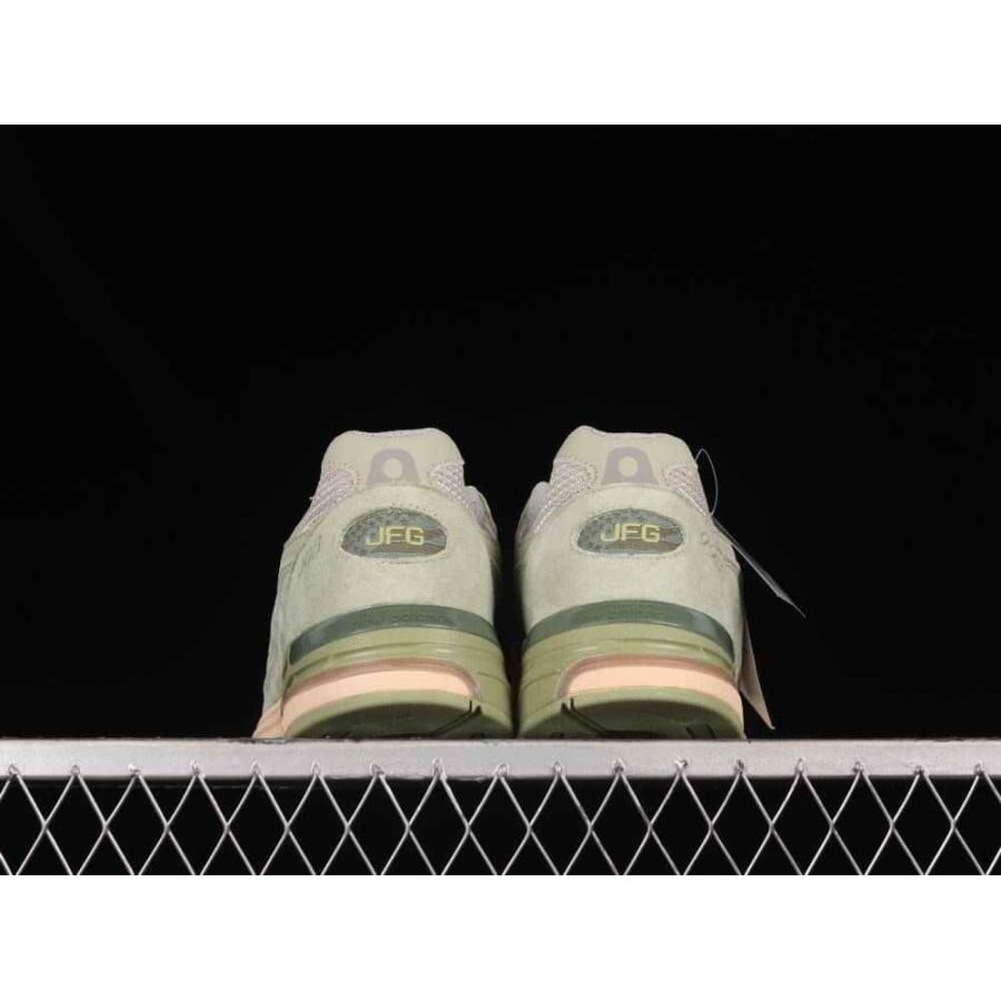 Joe Freshgoods x 993 Made in USA