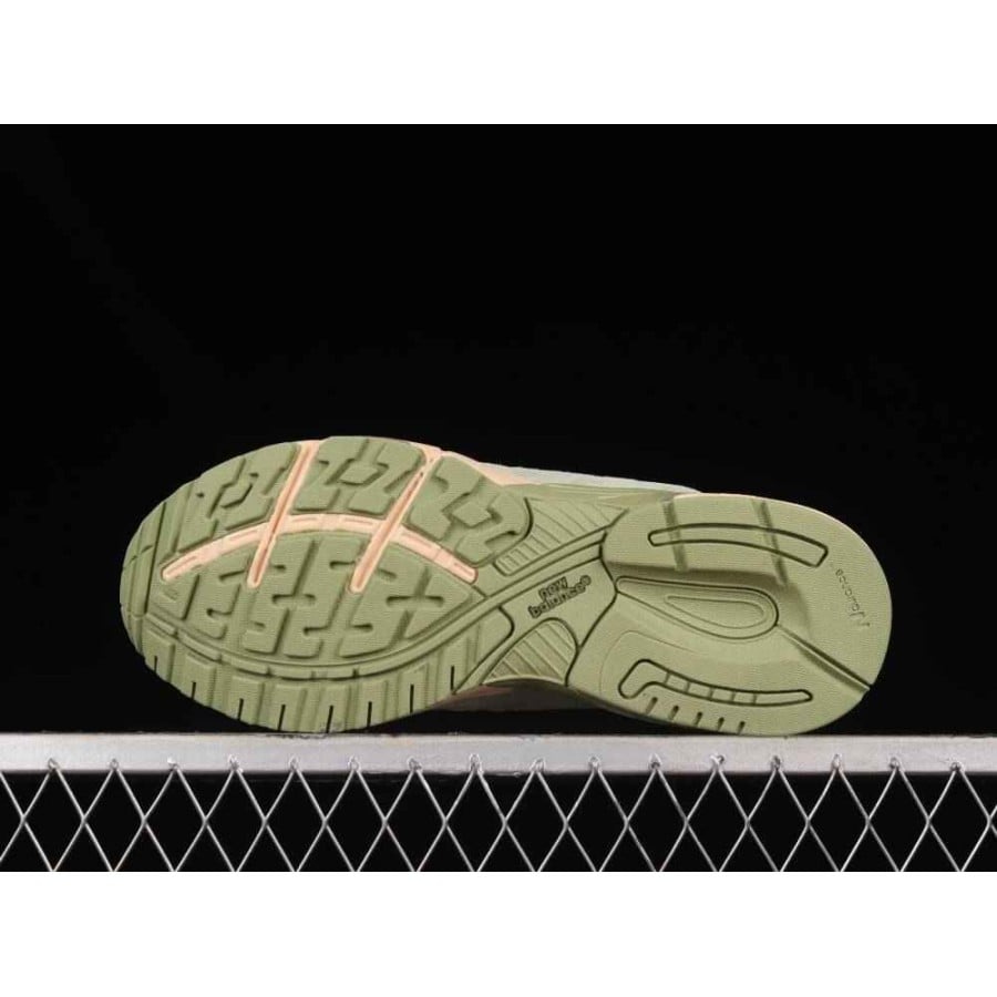 Joe Freshgoods x 993 Made in USA