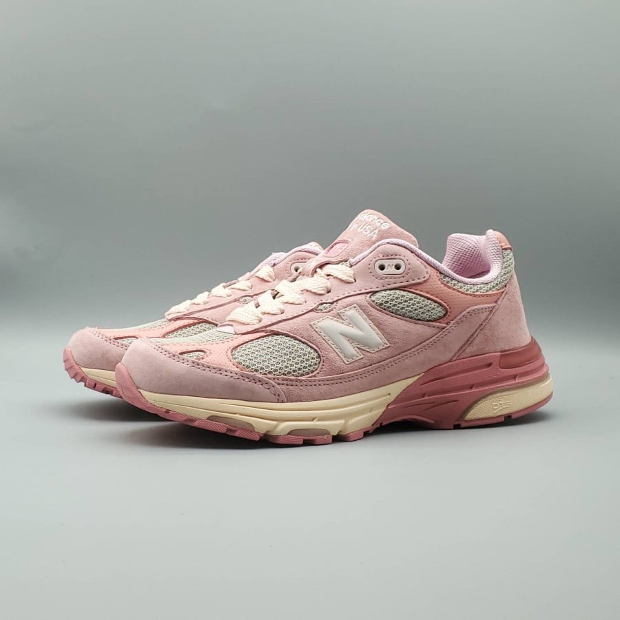 Joe Freshgoods x 993 Made in USA