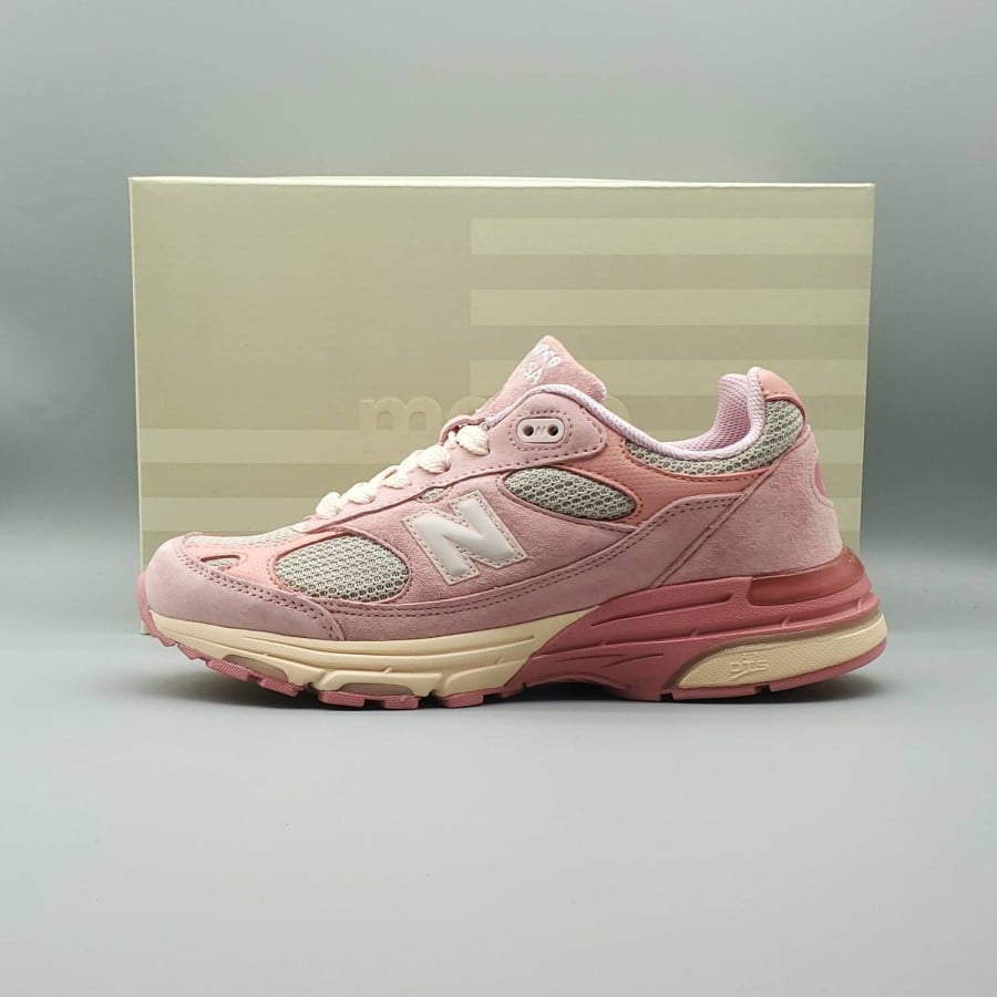 Joe Freshgoods x 993 Made in USA
