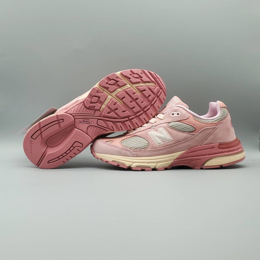 Joe Freshgoods x 993 Made in USA