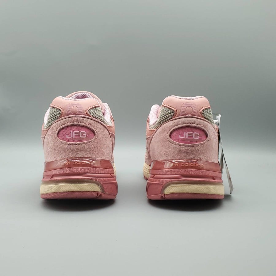Joe Freshgoods x 993 Made in USA