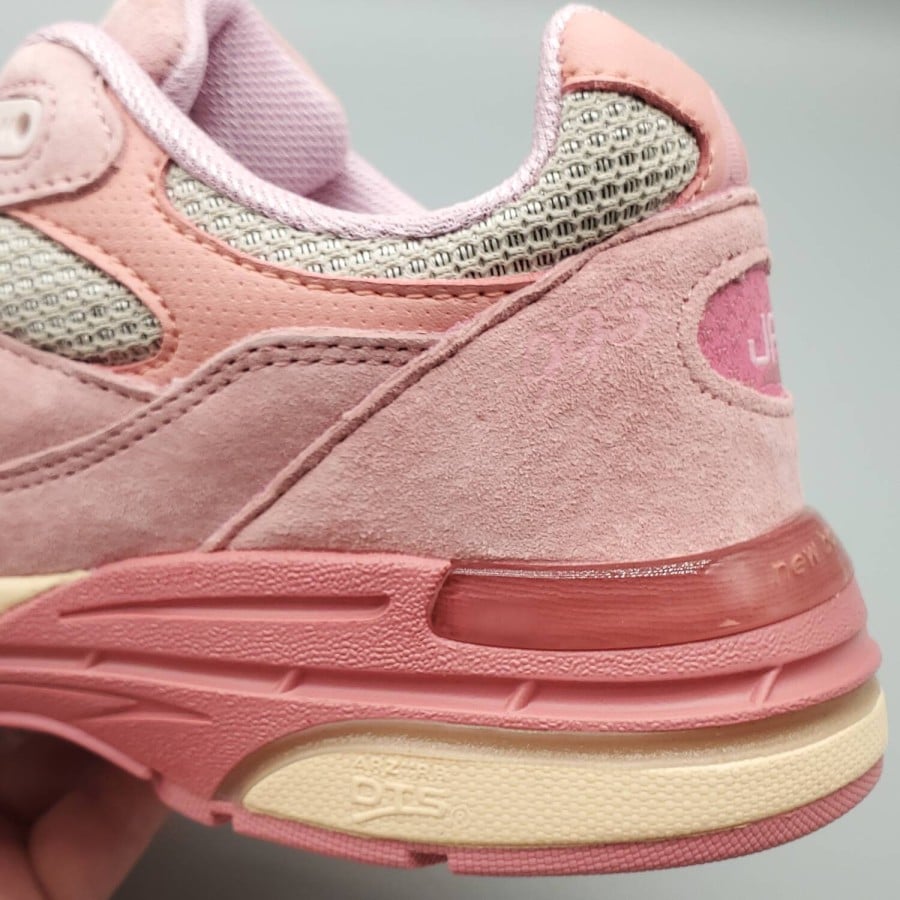Joe Freshgoods x 993 Made in USA