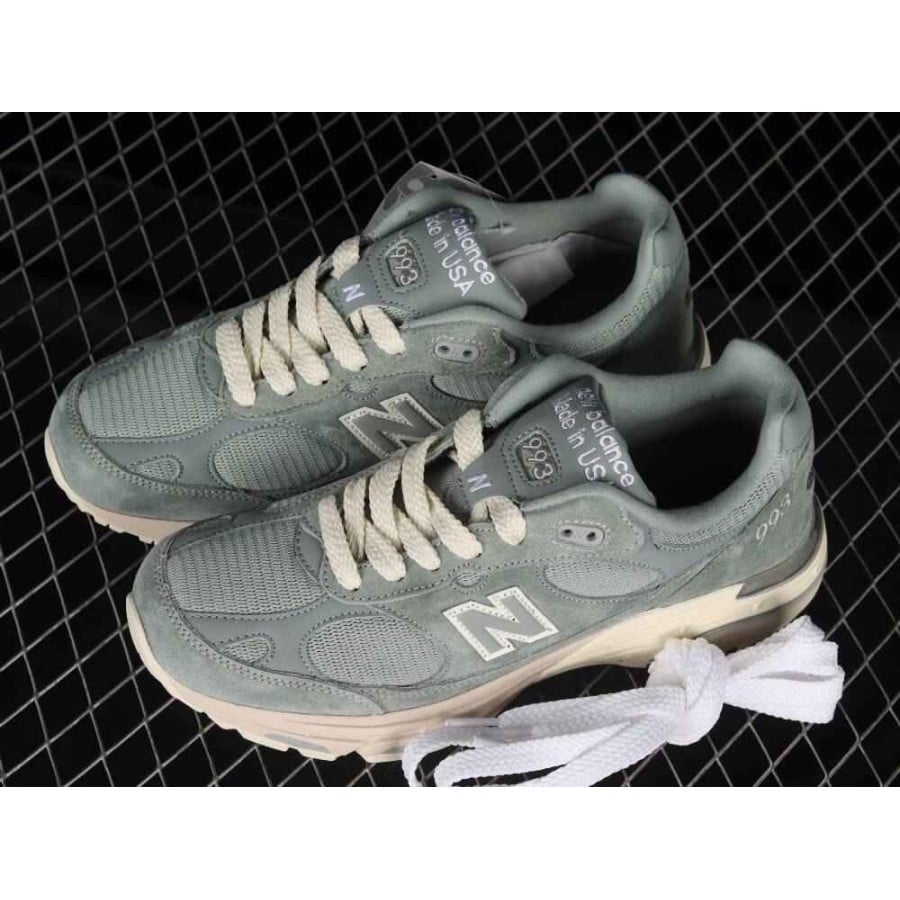 Kith x 993 Made in USA