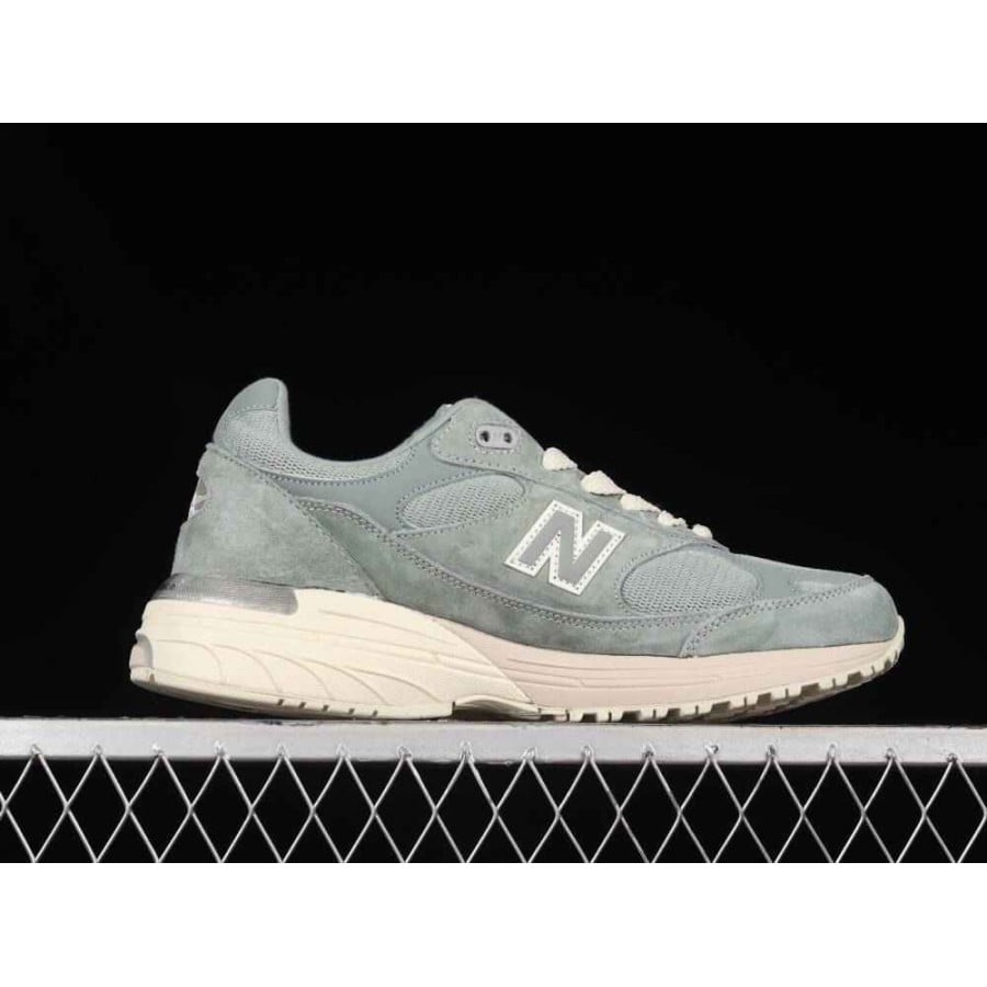 Kith x 993 Made in USA