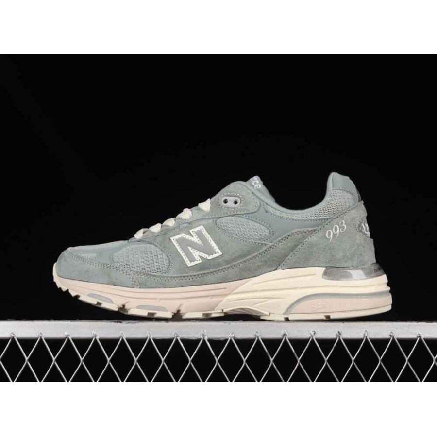 Kith x 993 Made in USA