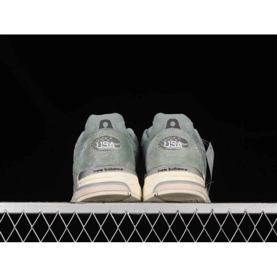 Kith x 993 Made in USA