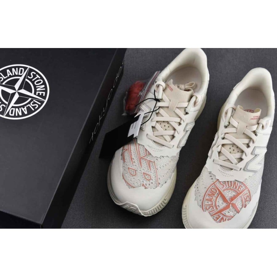 Stone Island x Tokyo Design Studio x FuelCell RC Elite v2